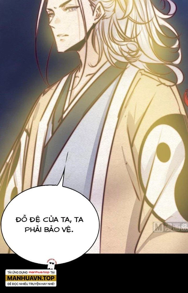 Trường Sinh Đạo Chapter 131 - 21