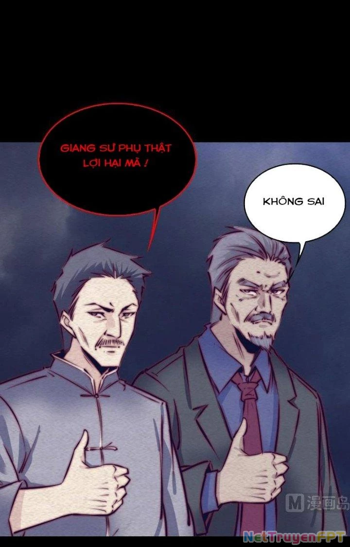 Trường Sinh Đạo Chapter 131 - 22