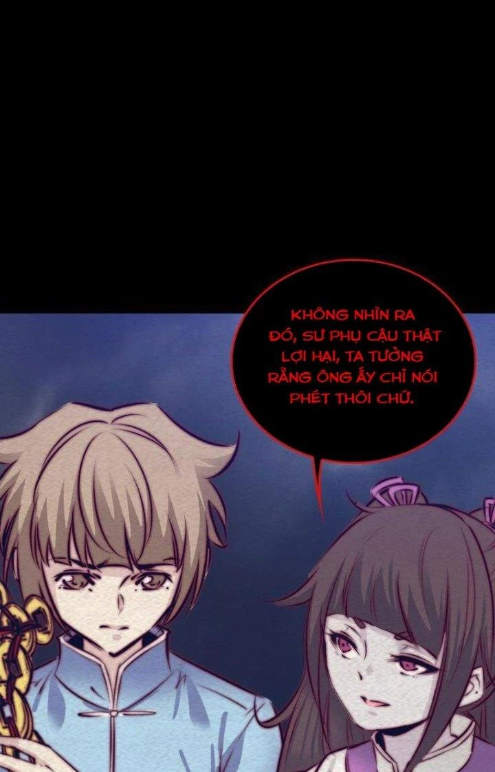 Trường Sinh Đạo Chapter 131 - 23
