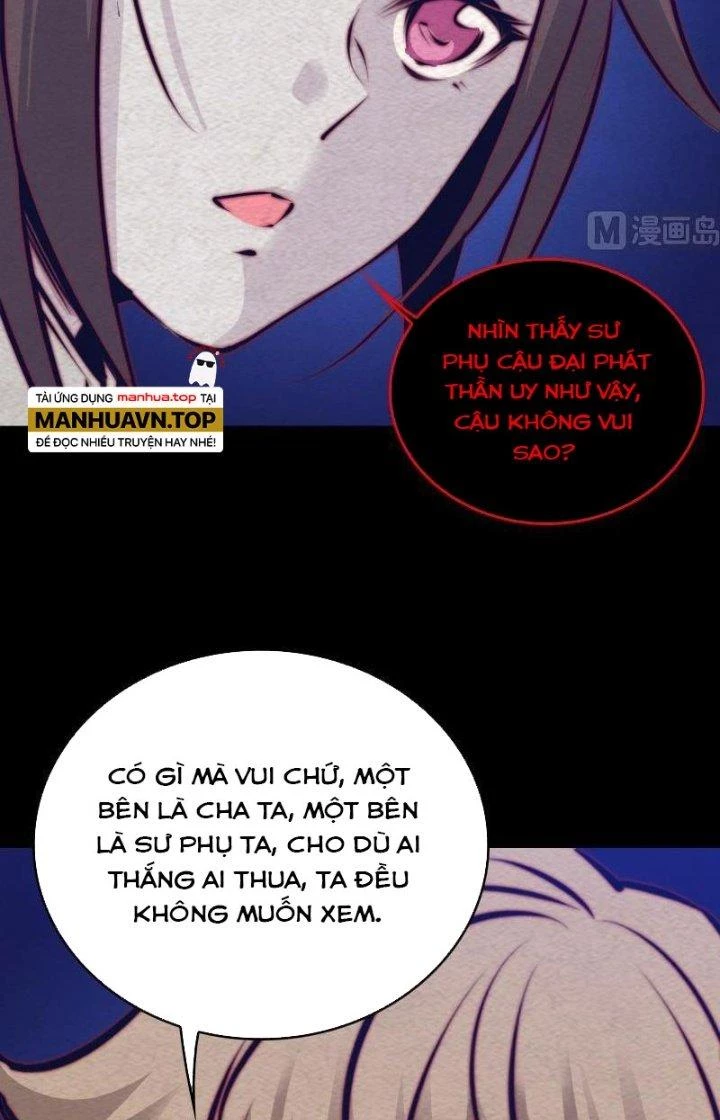Trường Sinh Đạo Chapter 131 - 25