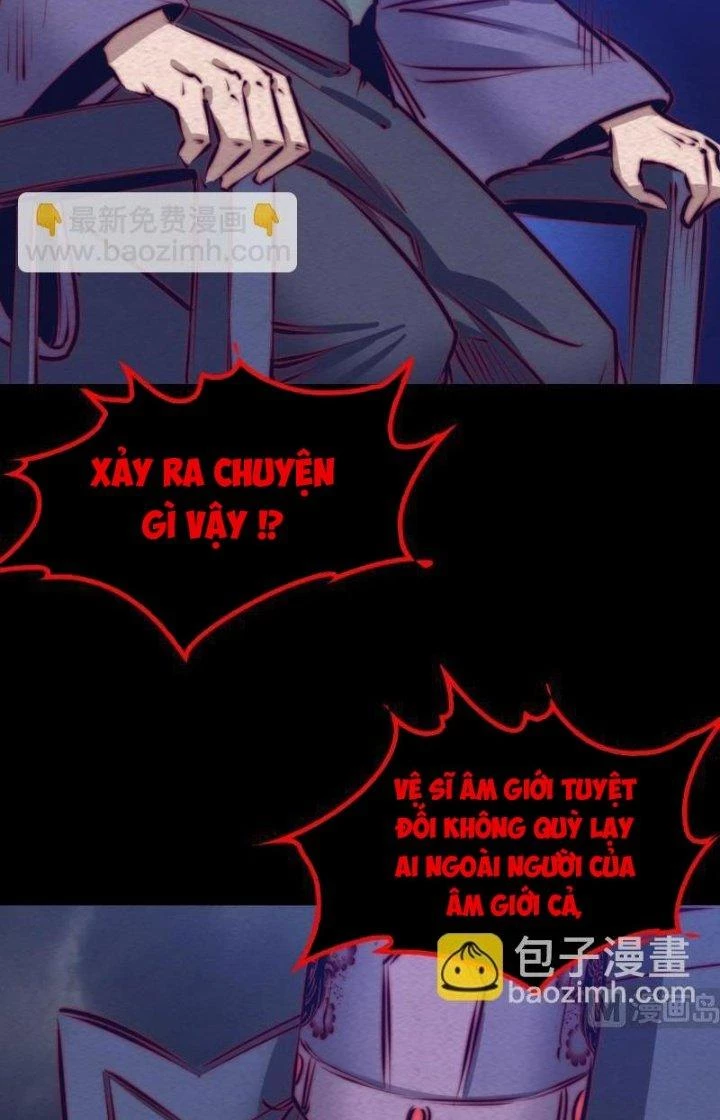 Trường Sinh Đạo Chapter 131 - 27