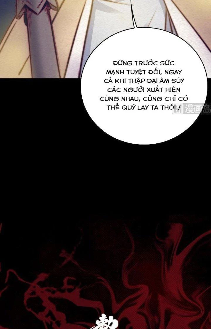 Trường Sinh Đạo Chapter 131 - 31