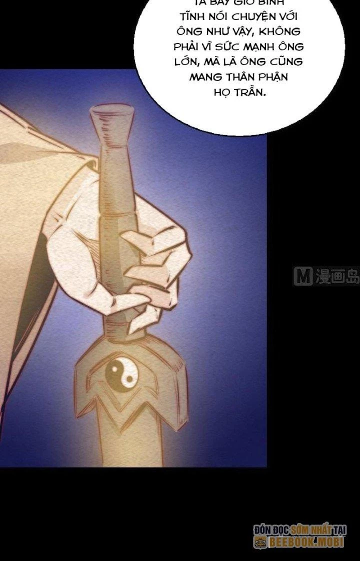 Trường Sinh Đạo Chapter 132 - 5
