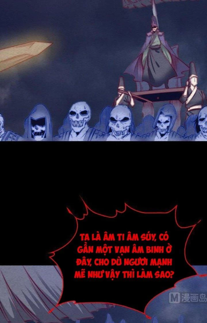 Trường Sinh Đạo Chapter 132 - 8