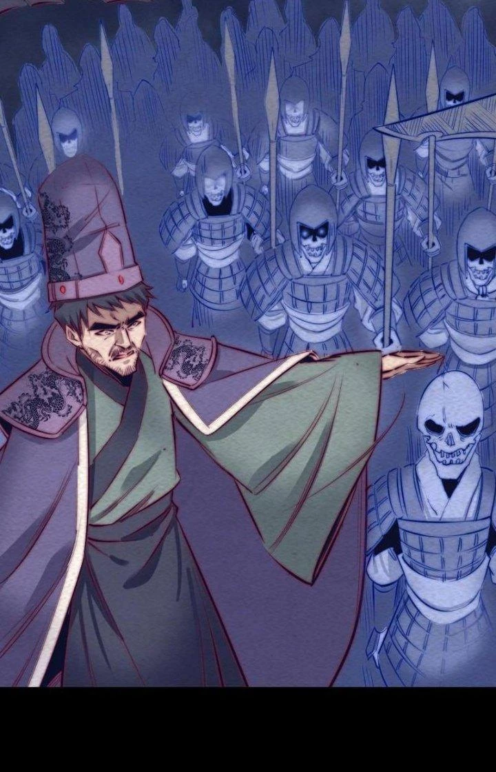 Trường Sinh Đạo Chapter 132 - 9
