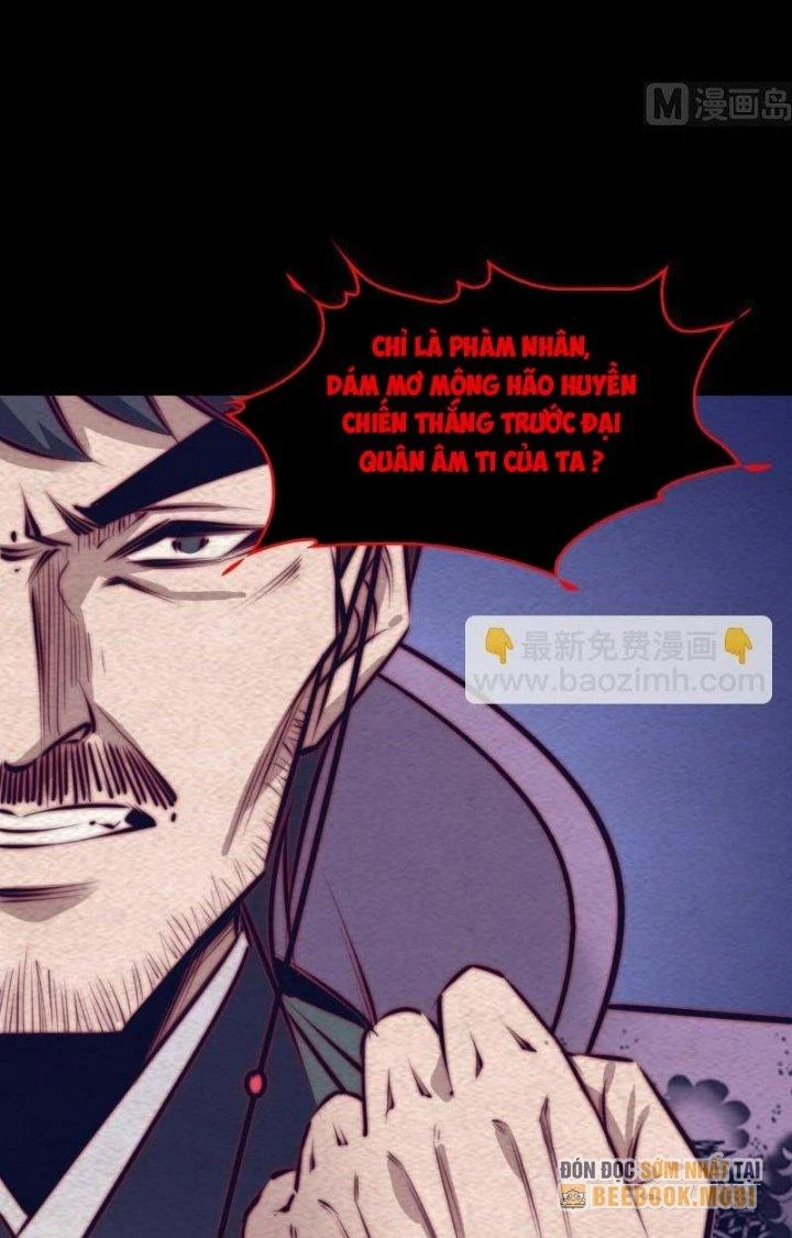 Trường Sinh Đạo Chapter 132 - 10