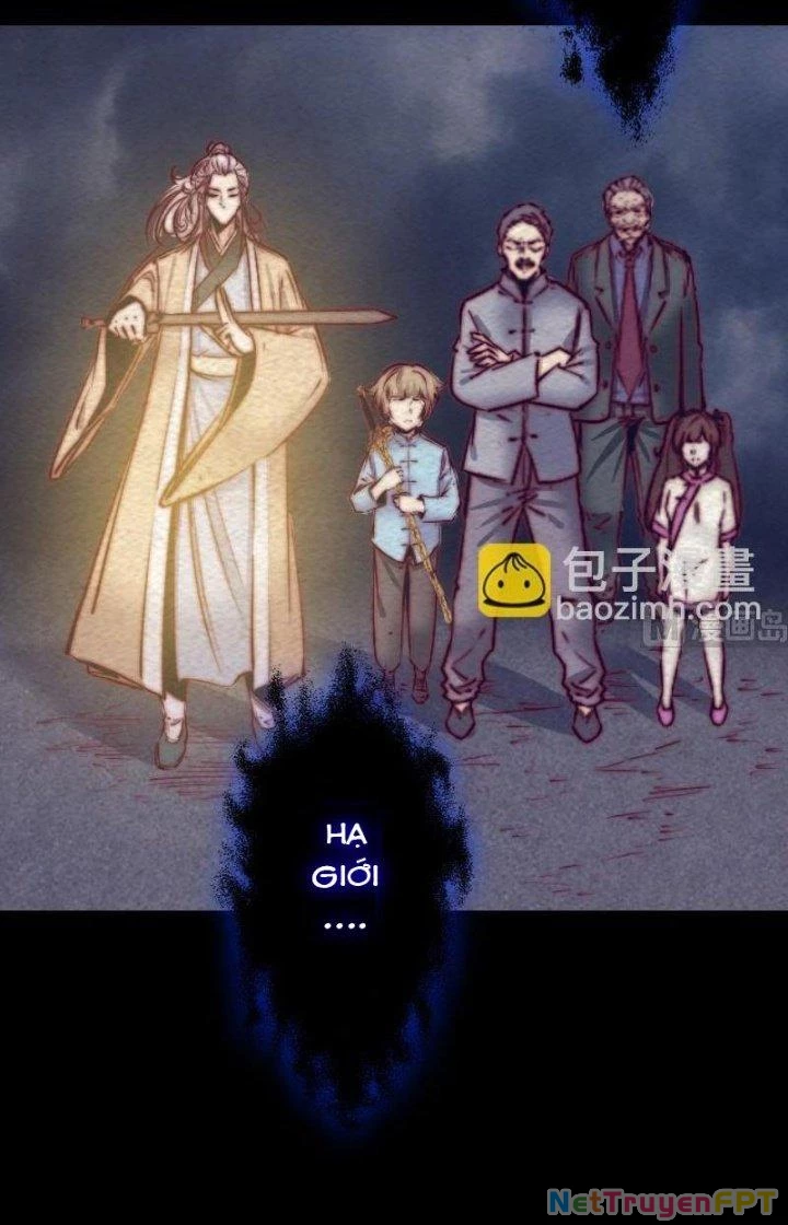 Trường Sinh Đạo Chapter 132 - 13