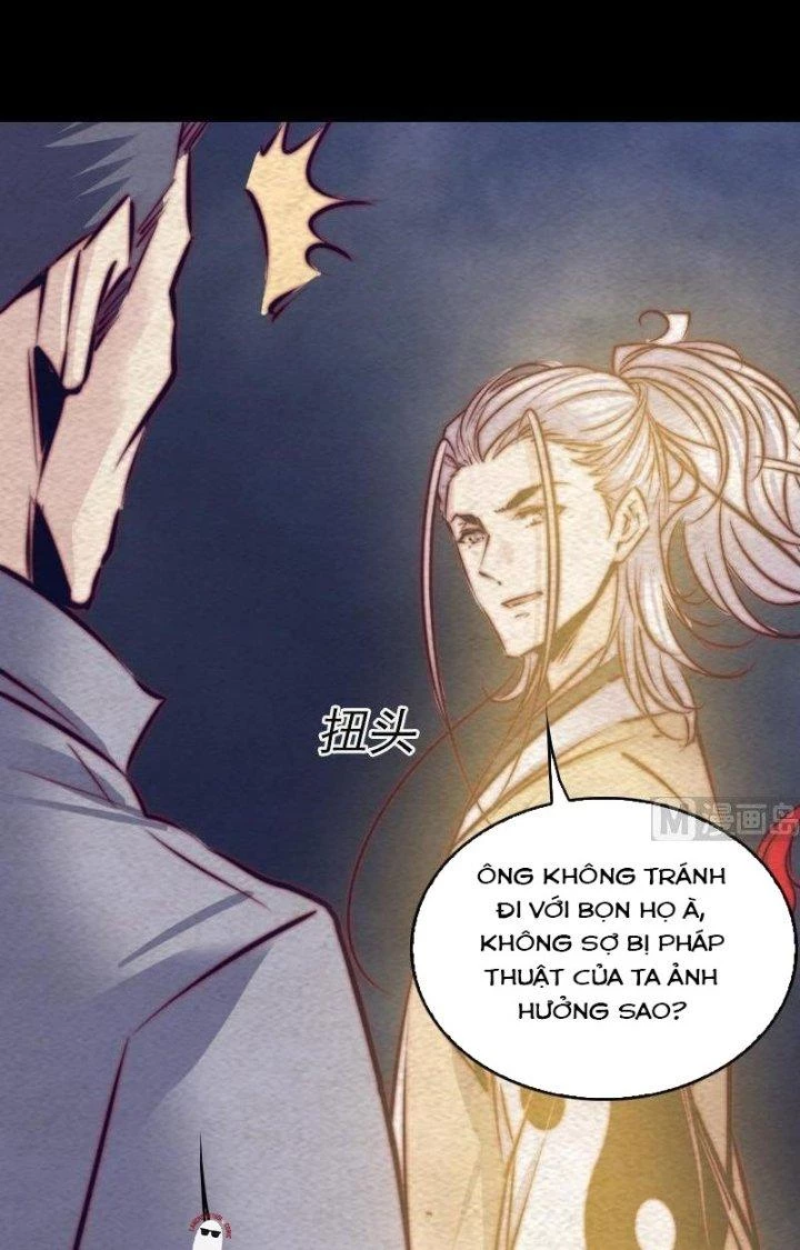 Trường Sinh Đạo Chapter 132 - 14