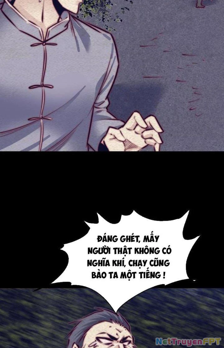 Trường Sinh Đạo Chapter 132 - 16