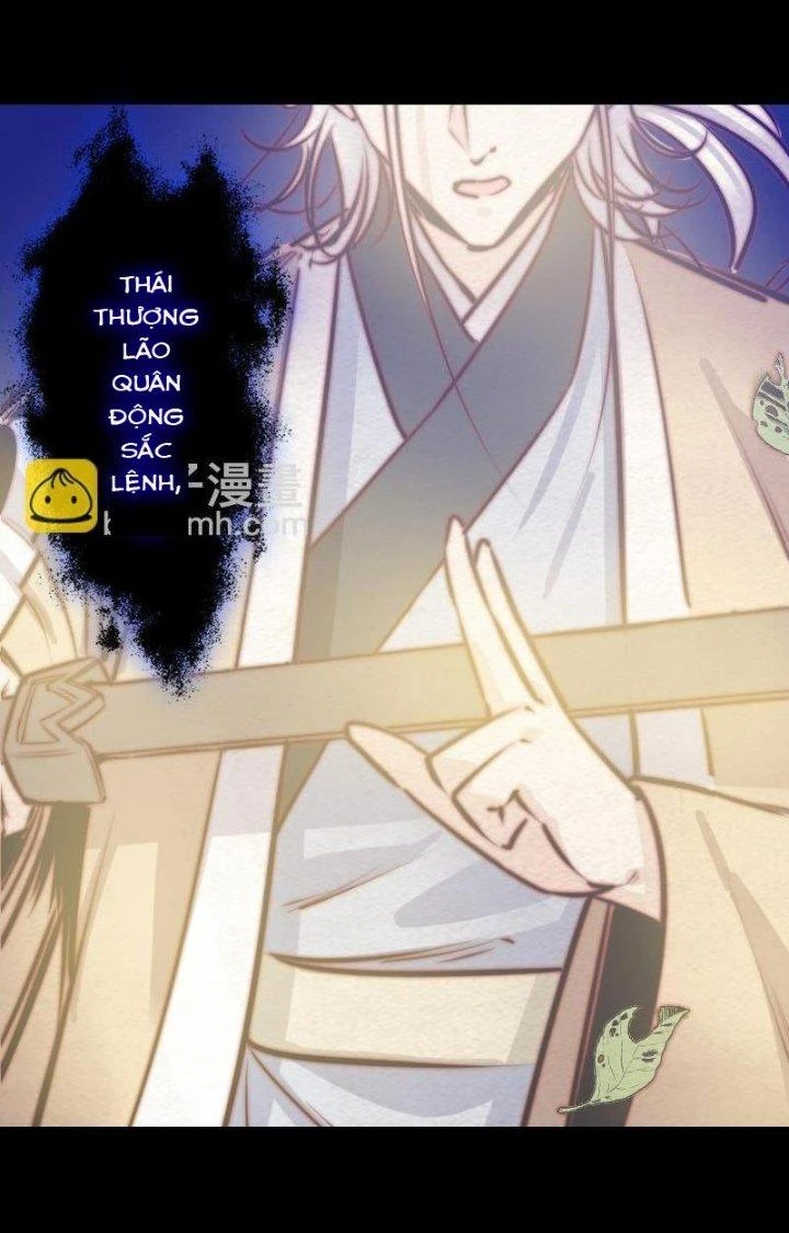 Trường Sinh Đạo Chapter 132 - 18