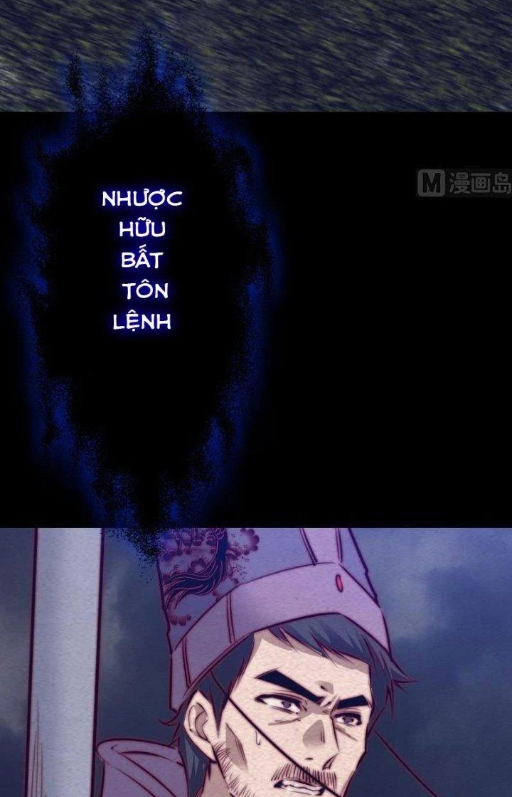 Trường Sinh Đạo Chapter 132 - 20