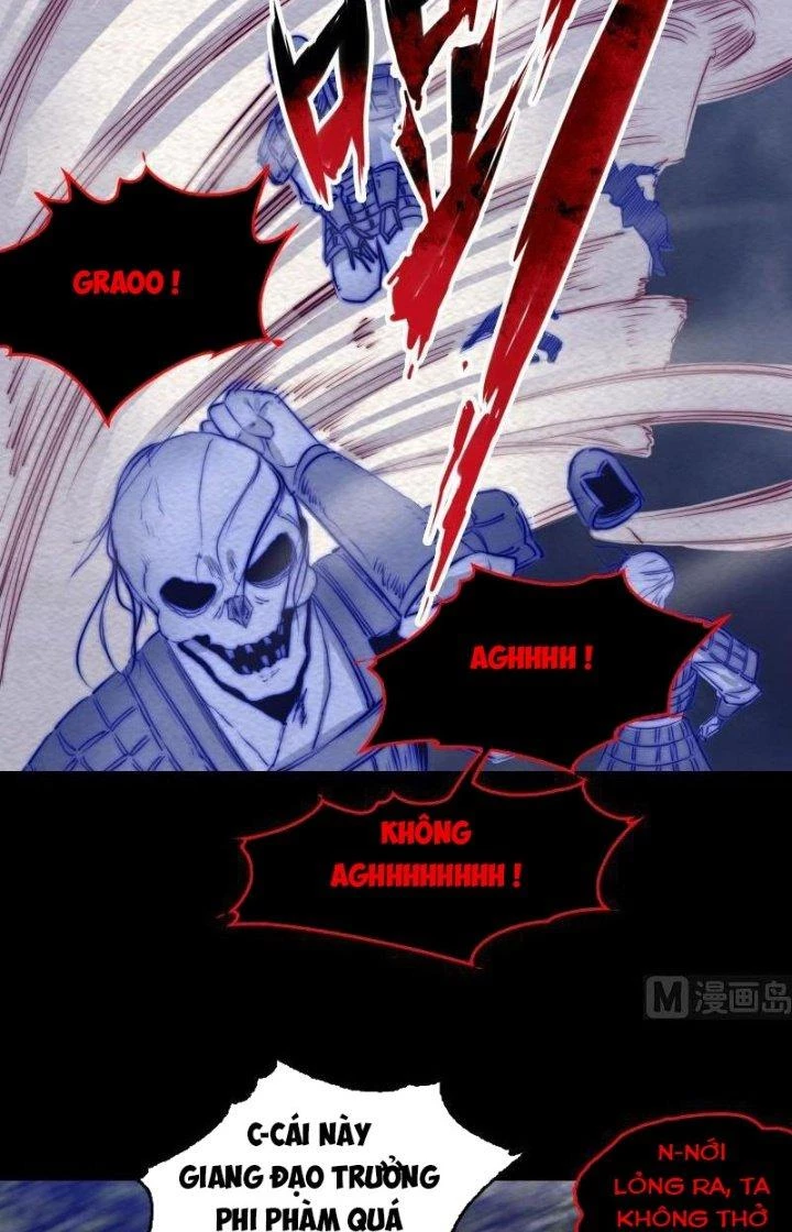 Trường Sinh Đạo Chapter 132 - 26