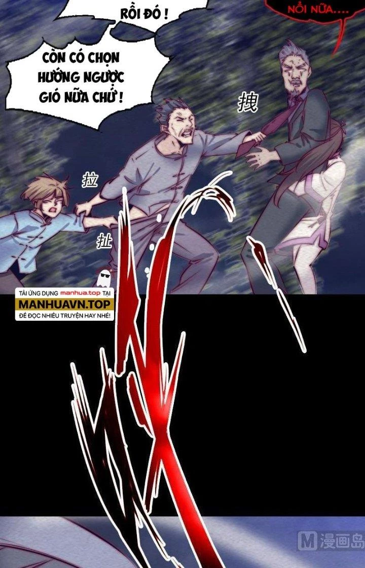 Trường Sinh Đạo Chapter 132 - 27