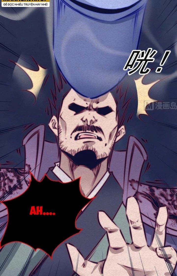 Trường Sinh Đạo Chapter 132 - 31