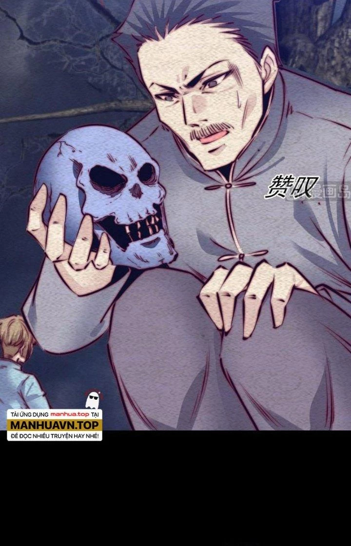 Trường Sinh Đạo Chapter 133 - 4