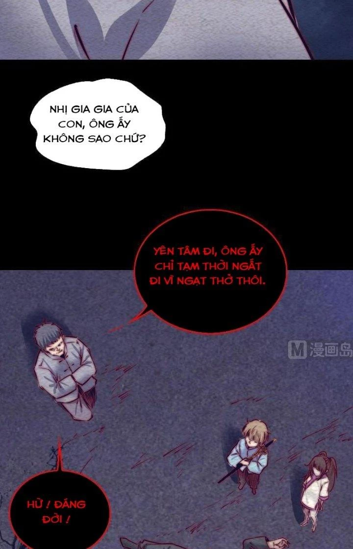 Trường Sinh Đạo Chapter 133 - 6