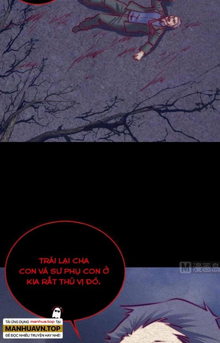 Trường Sinh Đạo Chapter 133 - 7
