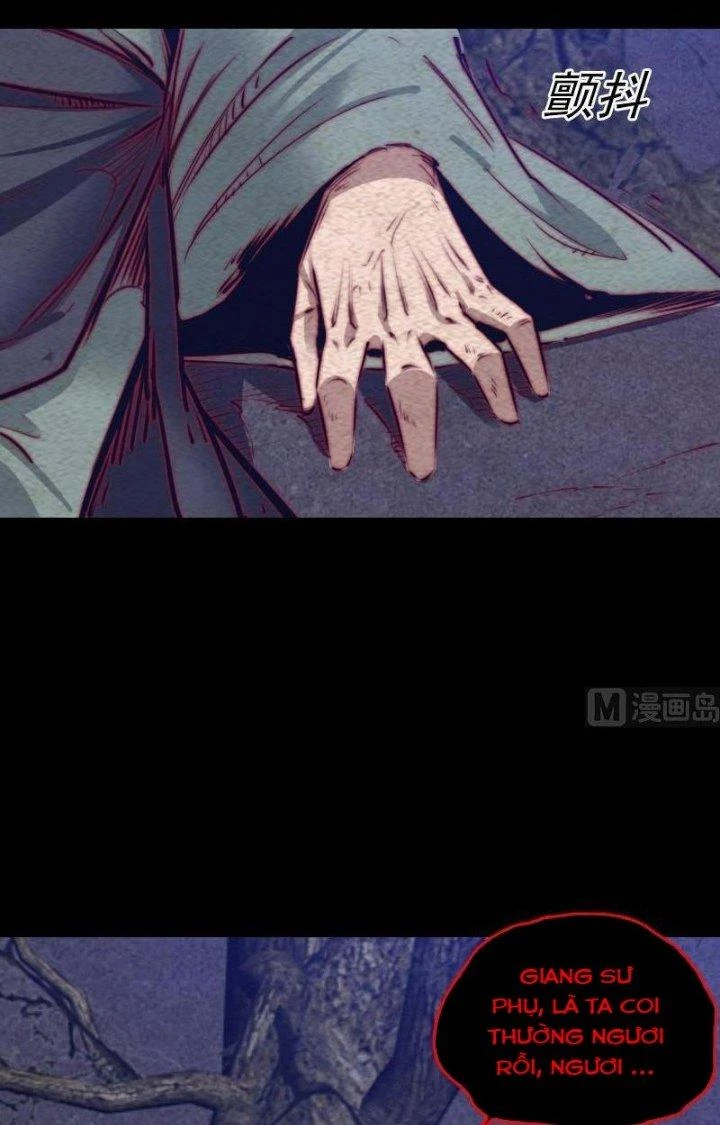 Trường Sinh Đạo Chapter 133 - 9