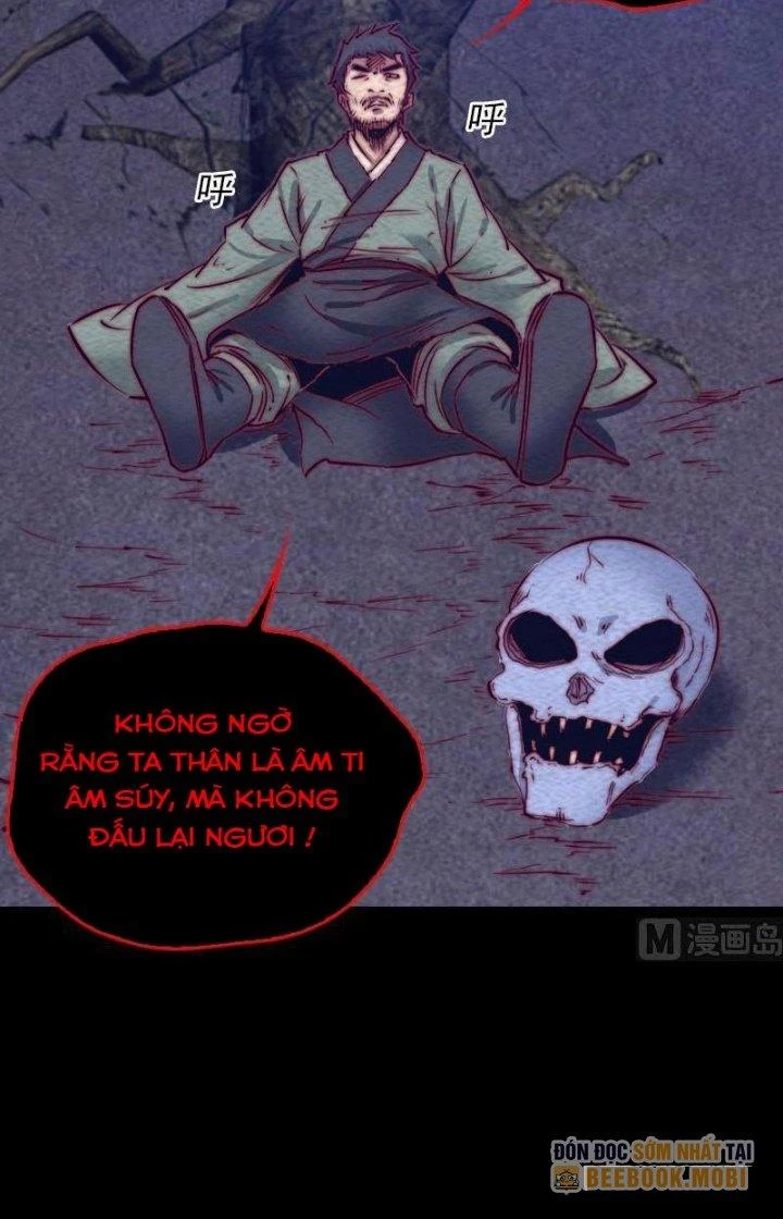 Trường Sinh Đạo Chapter 133 - 10