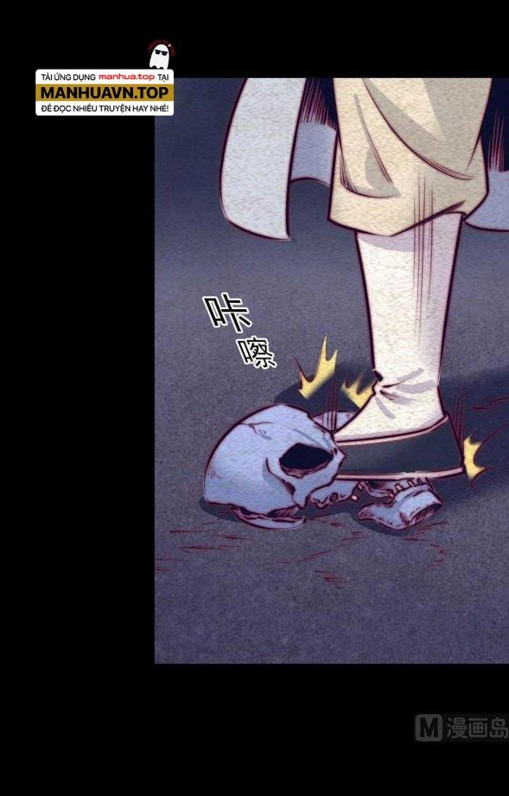 Trường Sinh Đạo Chapter 133 - 11