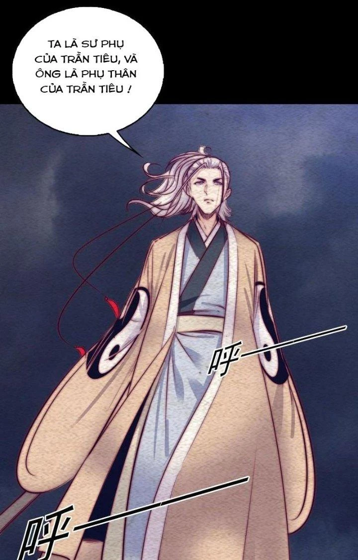 Trường Sinh Đạo Chapter 133 - 12
