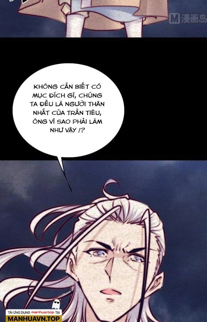 Trường Sinh Đạo Chapter 133 - 13
