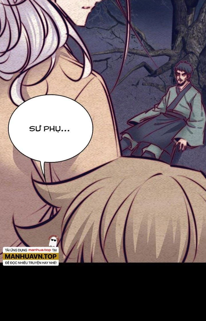 Trường Sinh Đạo Chapter 133 - 16