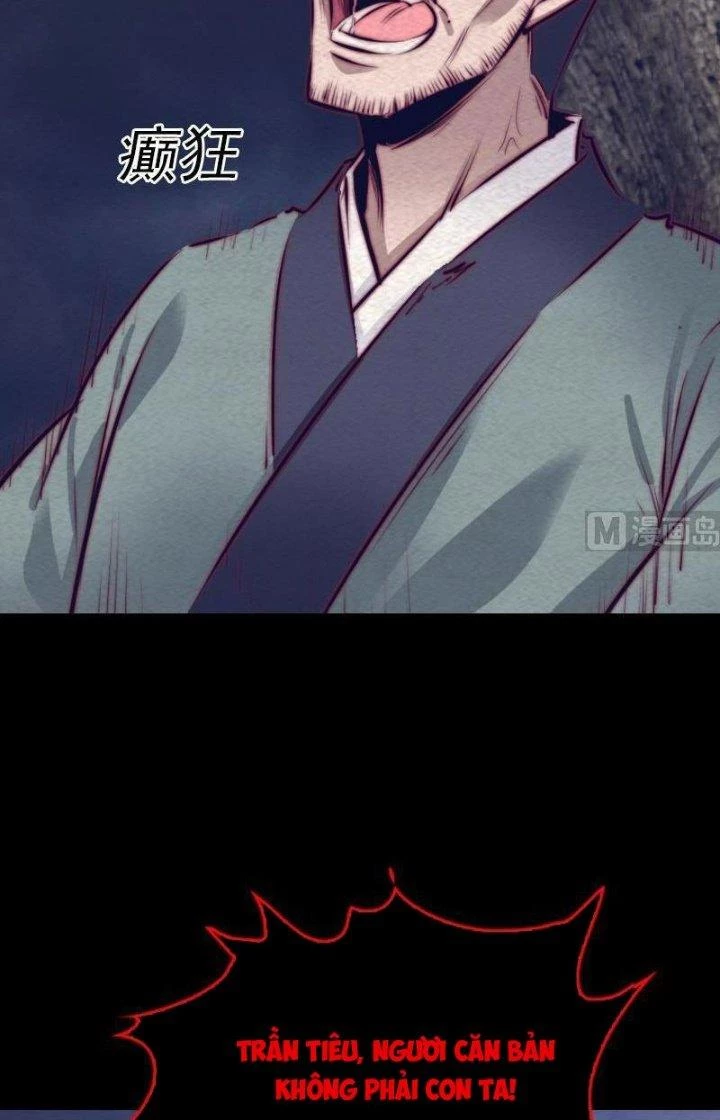 Trường Sinh Đạo Chapter 133 - 20