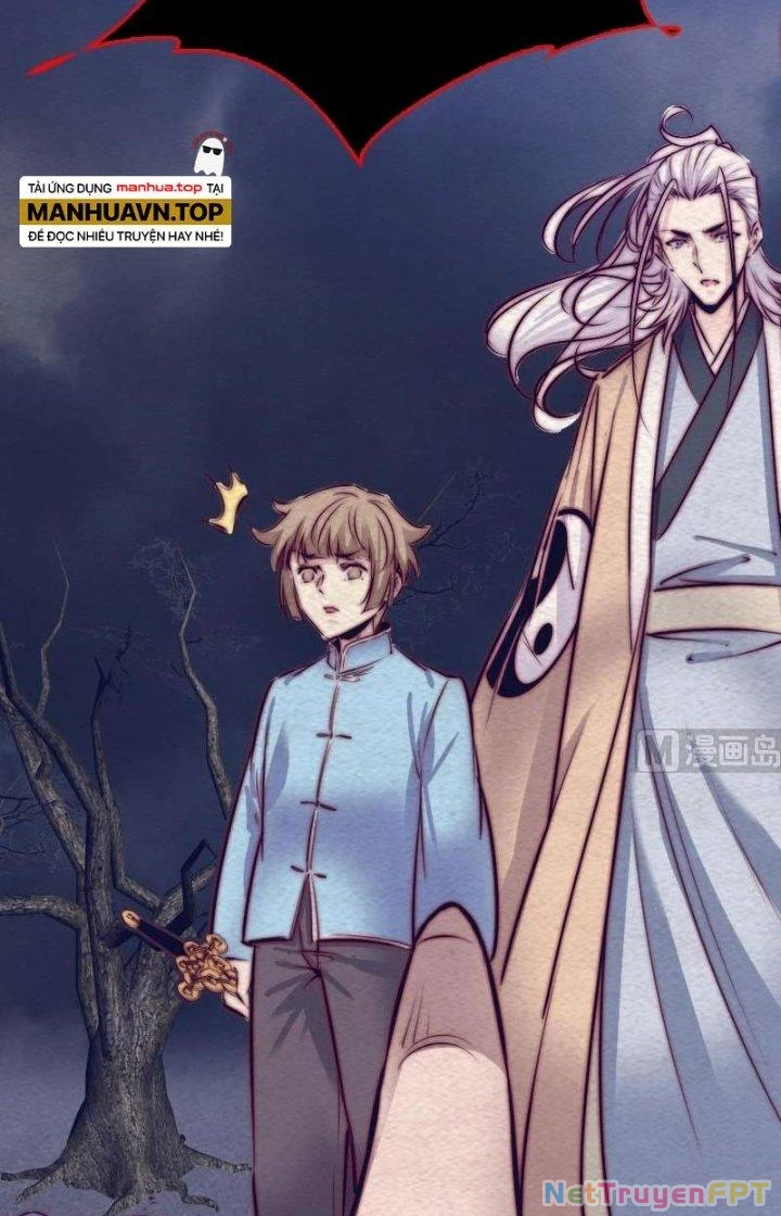 Trường Sinh Đạo Chapter 133 - 21
