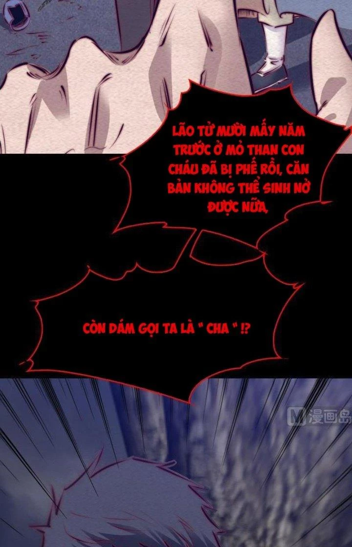Trường Sinh Đạo Chapter 133 - 22