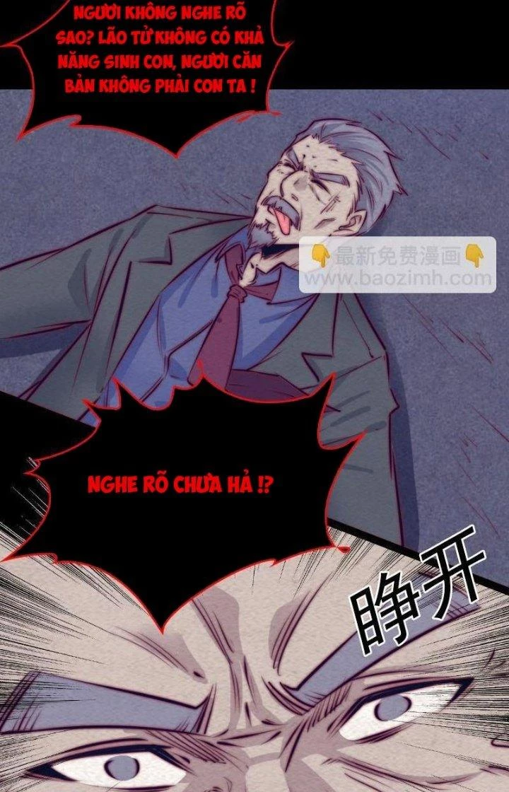 Trường Sinh Đạo Chapter 133 - 25
