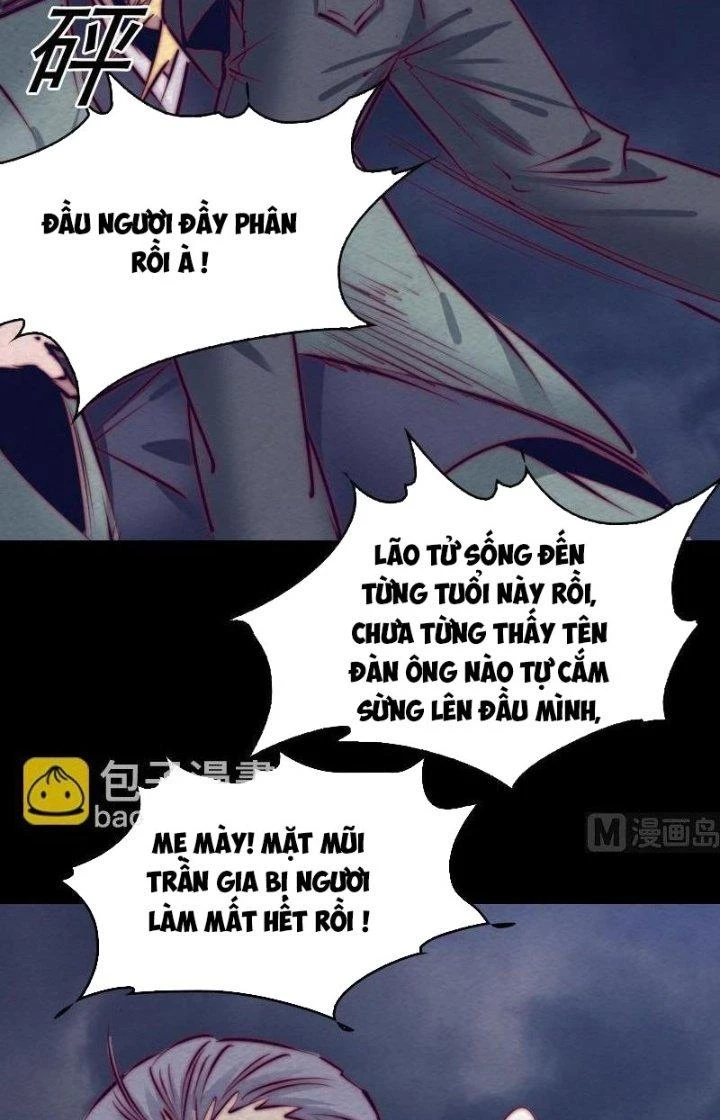 Trường Sinh Đạo Chapter 133 - 31