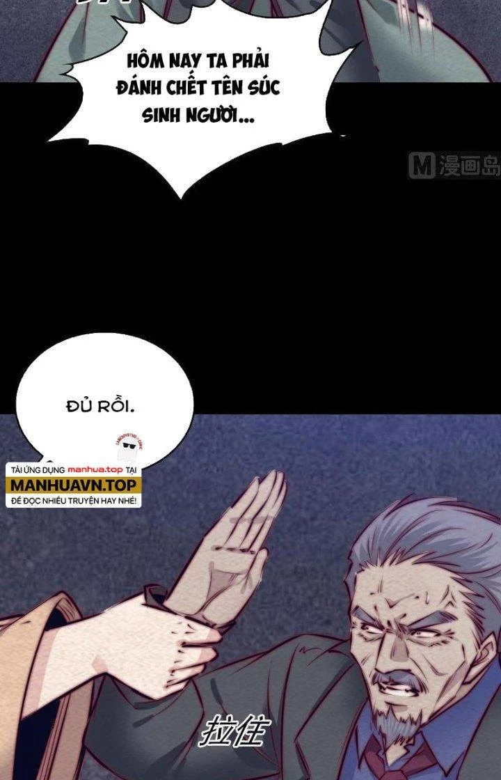 Trường Sinh Đạo Chapter 134 - 3