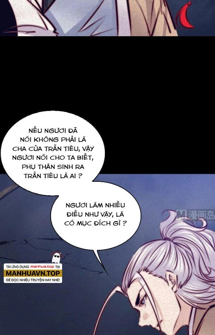 Trường Sinh Đạo Chapter 134 - 6