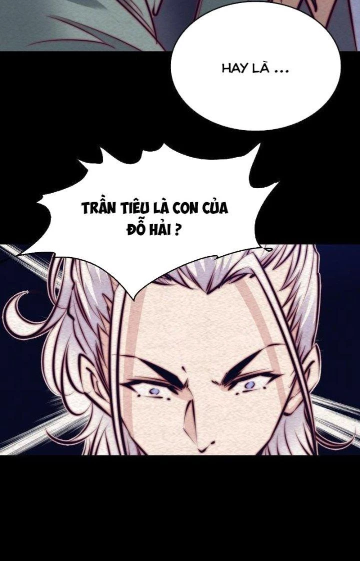 Trường Sinh Đạo Chapter 134 - 8