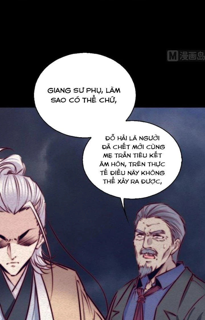 Trường Sinh Đạo Chapter 134 - 11