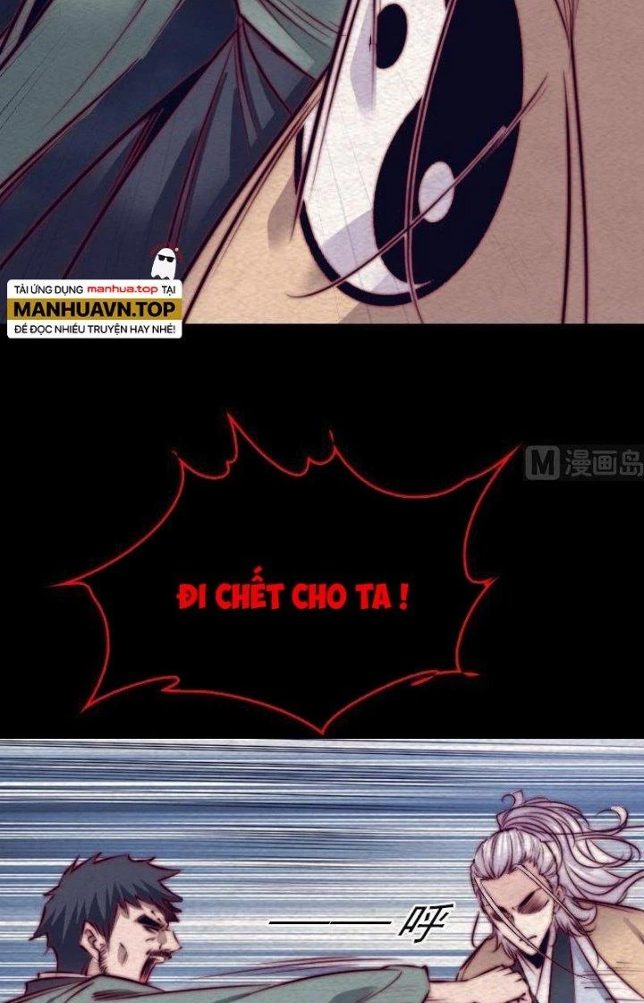 Trường Sinh Đạo Chapter 134 - 13