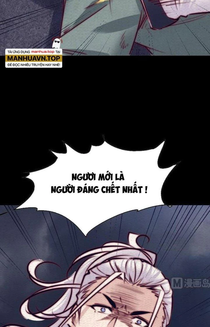 Trường Sinh Đạo Chapter 134 - 20