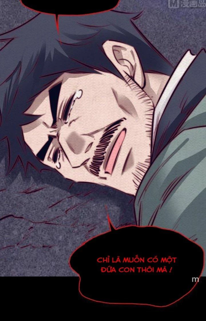 Trường Sinh Đạo Chapter 134 - 22