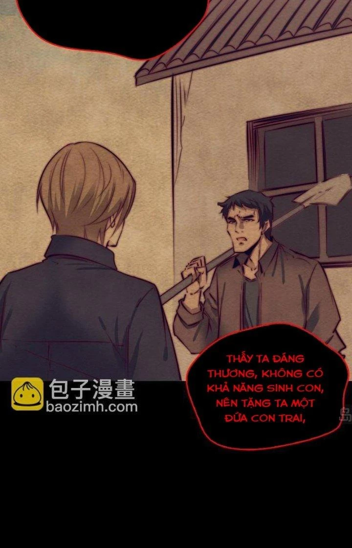 Trường Sinh Đạo Chapter 134 - 25