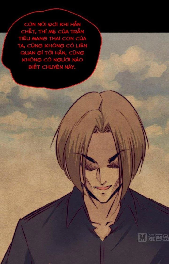 Trường Sinh Đạo Chapter 134 - 26