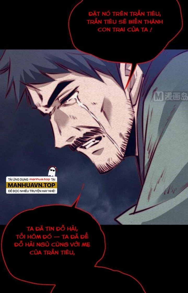 Trường Sinh Đạo Chapter 134 - 30