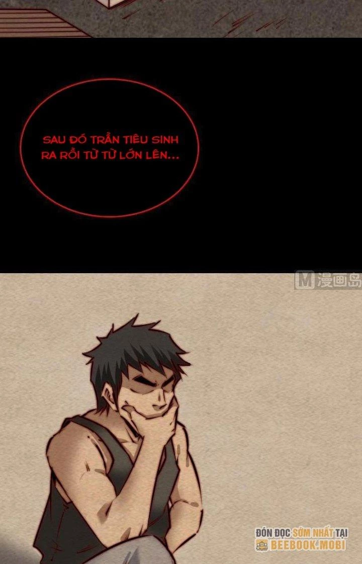 Trường Sinh Đạo Chapter 135 - 5