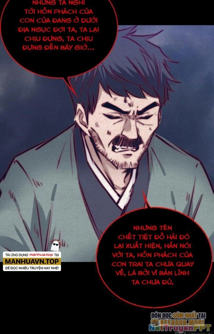 Trường Sinh Đạo Chapter 135 - 10