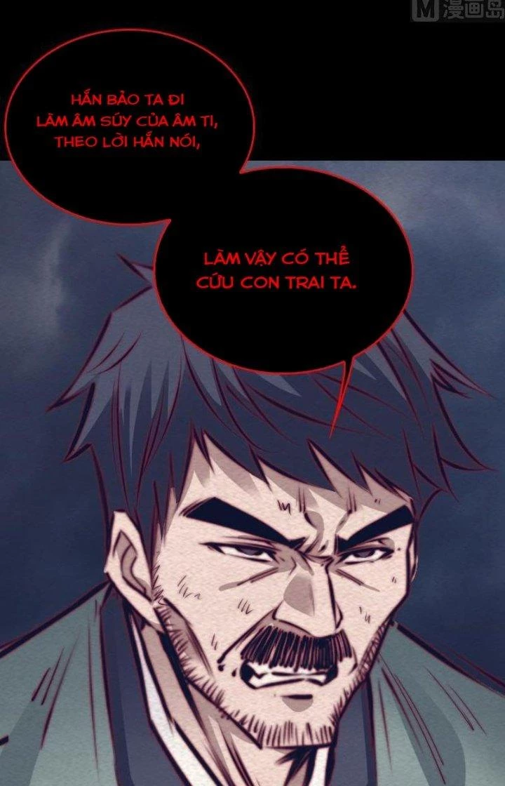 Trường Sinh Đạo Chapter 135 - 11