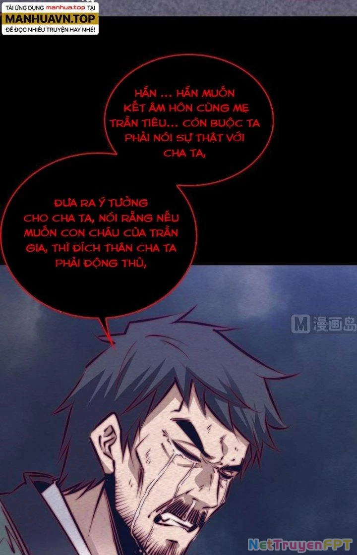 Trường Sinh Đạo Chapter 135 - 15