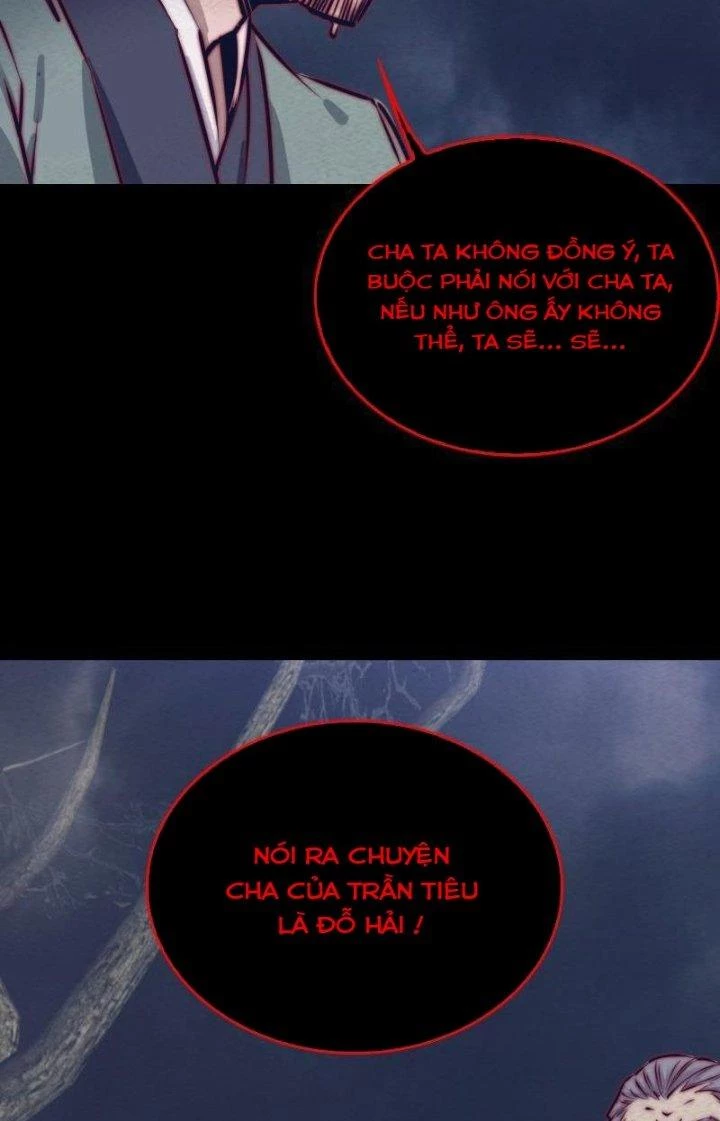 Trường Sinh Đạo Chapter 135 - 16