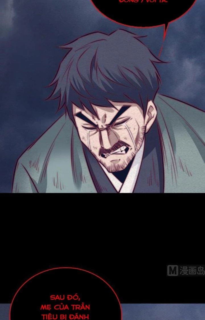 Trường Sinh Đạo Chapter 135 - 18