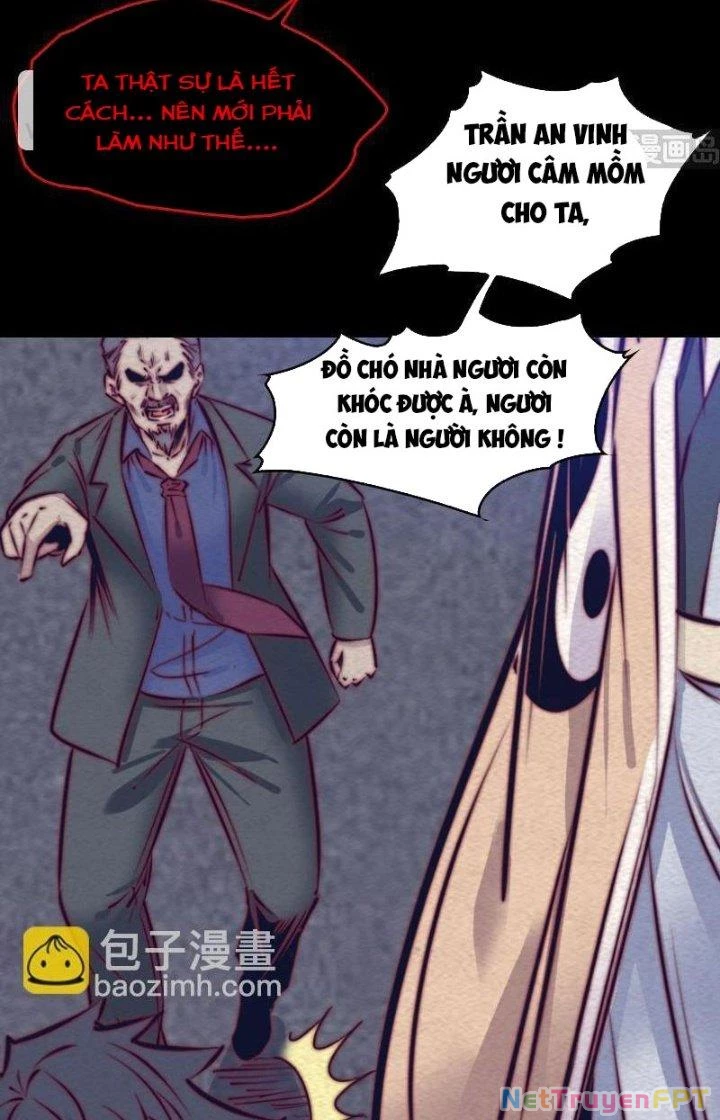 Trường Sinh Đạo Chapter 135 - 21