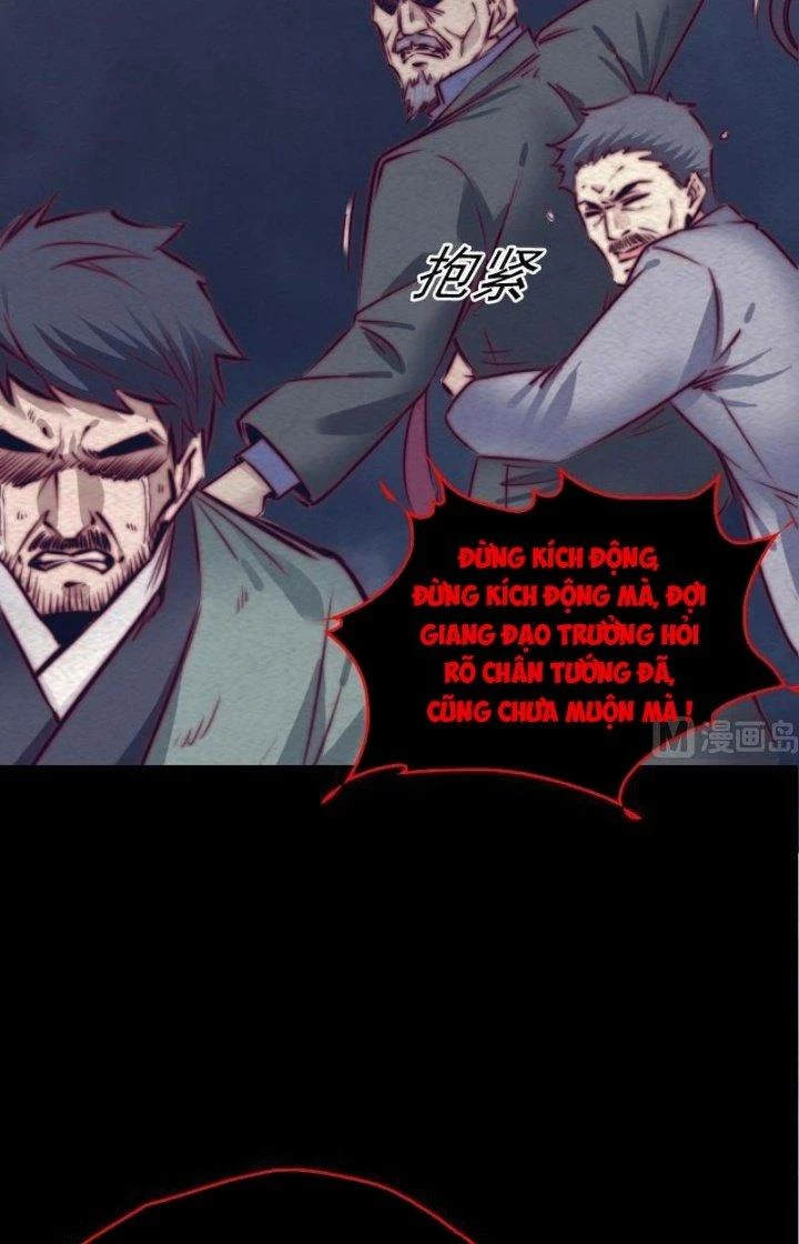 Trường Sinh Đạo Chapter 135 - 26